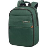 Batoh Samsonite CC804004 14,1" green – Sleviste.cz