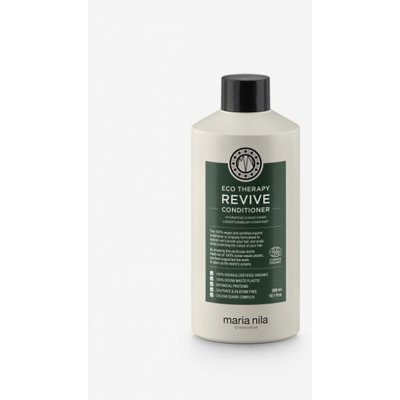 Maria Nila Eco Therapy Revive Conditioner 300 ml – Zboží Mobilmania