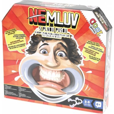 EP Line Nemluv s plnou pusou – Hledejceny.cz