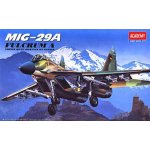 Academy Model Kit letadlo 12263 M 29A FULCRUM A 1:48 – Zbozi.Blesk.cz