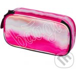 BAAGL etue Skate Pink Stripes – Zboží Dáma