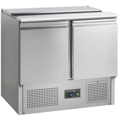 Tefcold SA 920 – Zboží Mobilmania