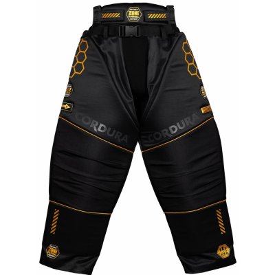 Zone floorball Goalie pants PRO3 SUPERWIDE – Zboží Dáma