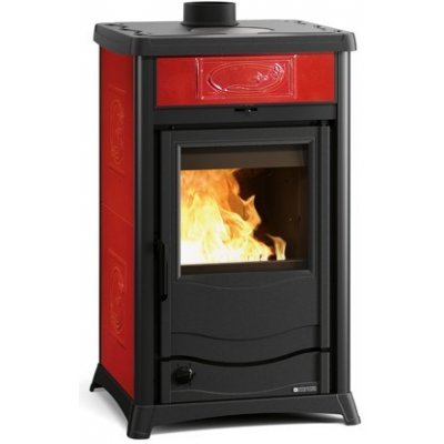 La Nordica TermoRossella Plus Evo D.S.A. 4.0 TV bordó – HobbyKompas.cz