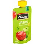 Hamé kapsička Jablko ovocná svačinka 100 g – Sleviste.cz
