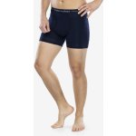 Icebreaker Mens Anatomica Boxers Midnight Navy – Zbozi.Blesk.cz