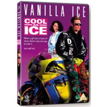 Cool As Ice DVD