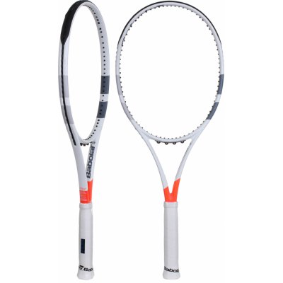 Babolat Pure Strike 18x20 – Hledejceny.cz