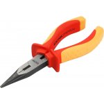 EXTOL PREMIUM Kleště půlkulaté přímé, 160mm, VDE, 8813175 – Zboží Dáma