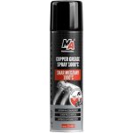Moje Auto Copper Grease Spray 200 ml – Zbozi.Blesk.cz
