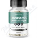 MOVit Tribulus 90% Kotvičník 500 mg 4v1 90 kapslí – Zboží Dáma