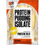 Extrifit Protein Pudding Isolate banana 30 g – Zboží Dáma
