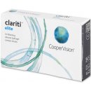 Cooper Vision Clariti Elite 6 čoček