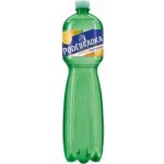 Poděbradka Pomeranč 1,5 l – Hledejceny.cz