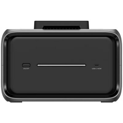 EcoFlow RIVER 3 Plus přídavná baterie 1ECOR640PLUS-EB600 – Hledejceny.cz