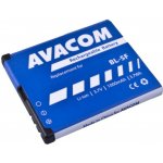 Avacom GSMI-BVT4D-S3300 3300mAh – Hledejceny.cz
