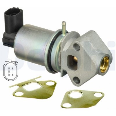AGR-Ventil DELPHI EG10408-12B1 – Hledejceny.cz
