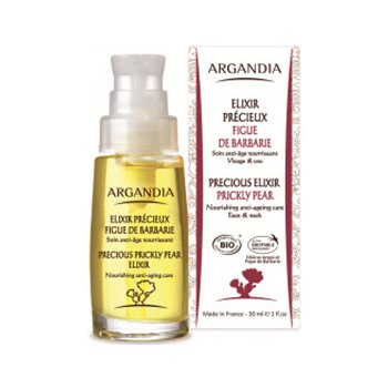 Argandia elixír Opuncie 30 ml