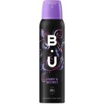 B.U. Fairy Secret deospray 150 ml – Hledejceny.cz