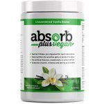 Imix Nutrition Absorb Plus Vegan Neslazené vanilkové brulé 1 kg – Hledejceny.cz