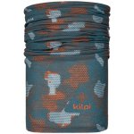 Kilpi Multifunkční šátek Darlin u světle modrá – Zbozi.Blesk.cz