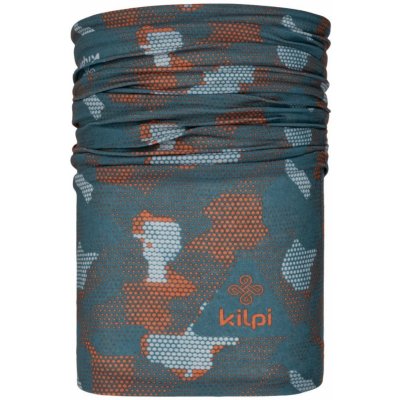 Kilpi Multifunkční šátek Darlin u světle modrá – Zbozi.Blesk.cz