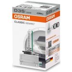 Osram Xenarac Classic 66340CLC D3S PK32d-5 35W | Zboží Auto