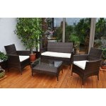 Sedací souprava umělý ratan 2 | AXIN – Zboží Dáma