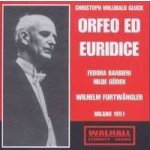 Gluck - Orfeo Ed Euridice -1951 CD – Hledejceny.cz