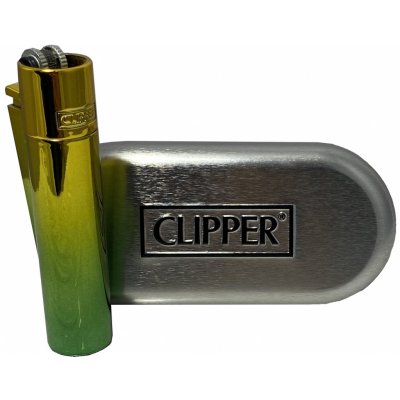 Clipper Green Gradient – Hledejceny.cz
