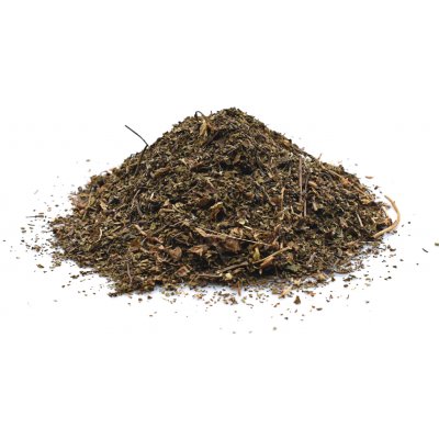 FromNature Tulsi bazalka posvátná list řezaný 50 g – Zboží Mobilmania