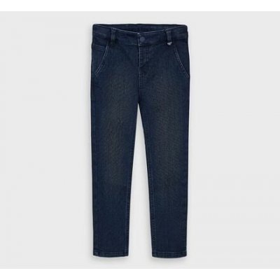 Mayoral elegantní dětské pružné rifle slim 4530 – Zboží Mobilmania