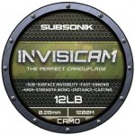 Sonik Subsonik Invisicam Camo 1200m - 0,35mm 8,16kg
