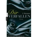 Dir verfallen Kenner J.Paperback – Sleviste.cz