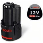 Bosch 12V Li-Ion 2,0 Ah 1600Z0002X – Zboží Dáma