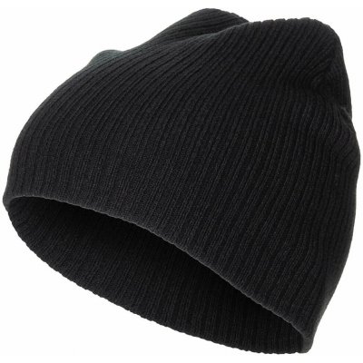 Pro Company Čepice BEANIE pletená Rip extra krátká ČERNÁ 10926a – Hledejceny.cz