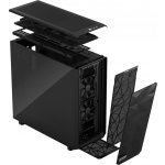 Fractal Design Meshify 2 XL TG Light Tint FD-C-MES2X-02 – Hledejceny.cz