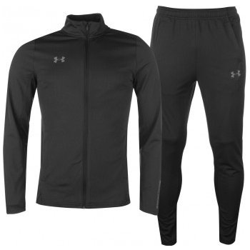 Under Armour Challenger T Suit Mens black