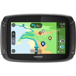 TomTom Rider 500 EU Lifetime