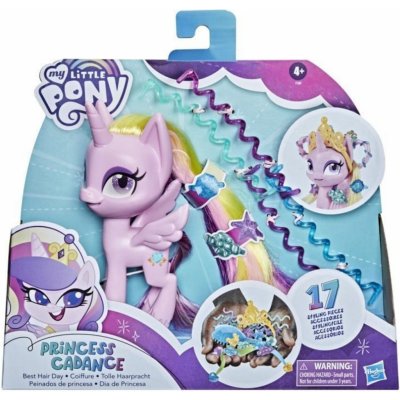 Hasbro MLP My Little Pony Princezna Cadance