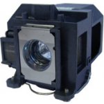 Lampa pro projektor EPSON EB-450W, generická lampa s modulem – Zboží Živě