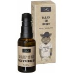 LaQ Forest Savage olej na vousy 30 ml – Zboží Dáma