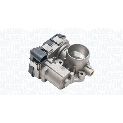 Hrdlo škrticí klapky MAGNETI MARELLI 802011975301 – Hledejceny.cz