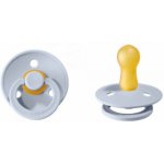 Bibs kaučuk světle modrá – Zboží Mobilmania