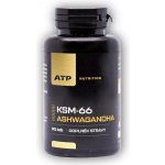 ATP Ashwagandha KSM-66 90 tobolek – Hledejceny.cz