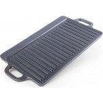 Orion Deska grilovací litinová 45,5 x 23cm – Zboží Dáma