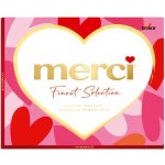 Merci Srdce Finest Selection 250 g – Zboží Dáma