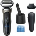 Braun Series 7 72-C7200cc zlatý – Zboží Dáma