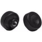 matka plast ozubená BG22 M6 – Zbozi.Blesk.cz