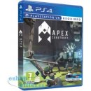 Hra na PS4 Apex Construct VR